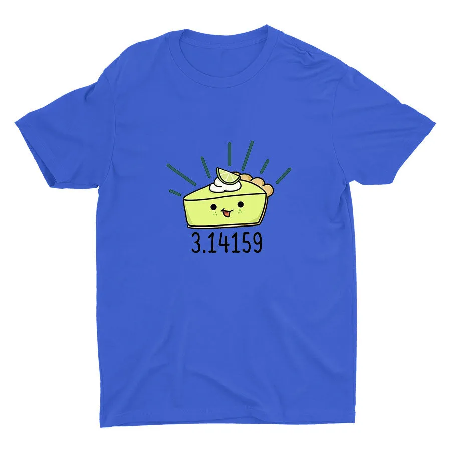 I′M A PIE! Cotton Tee