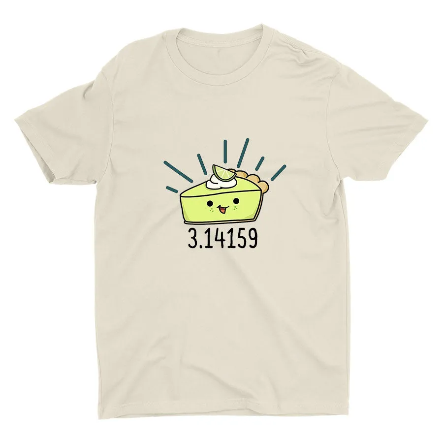 I′M A PIE! Cotton Tee