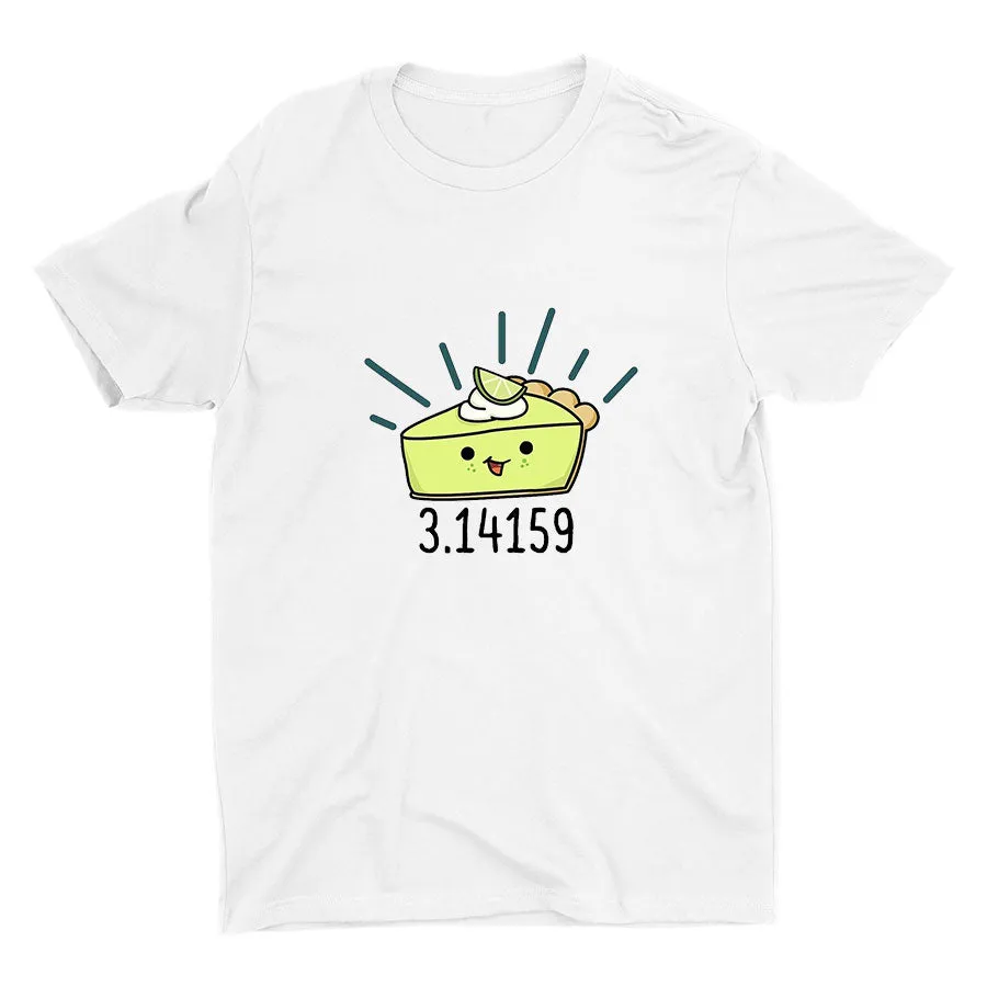 I′M A PIE! Cotton Tee