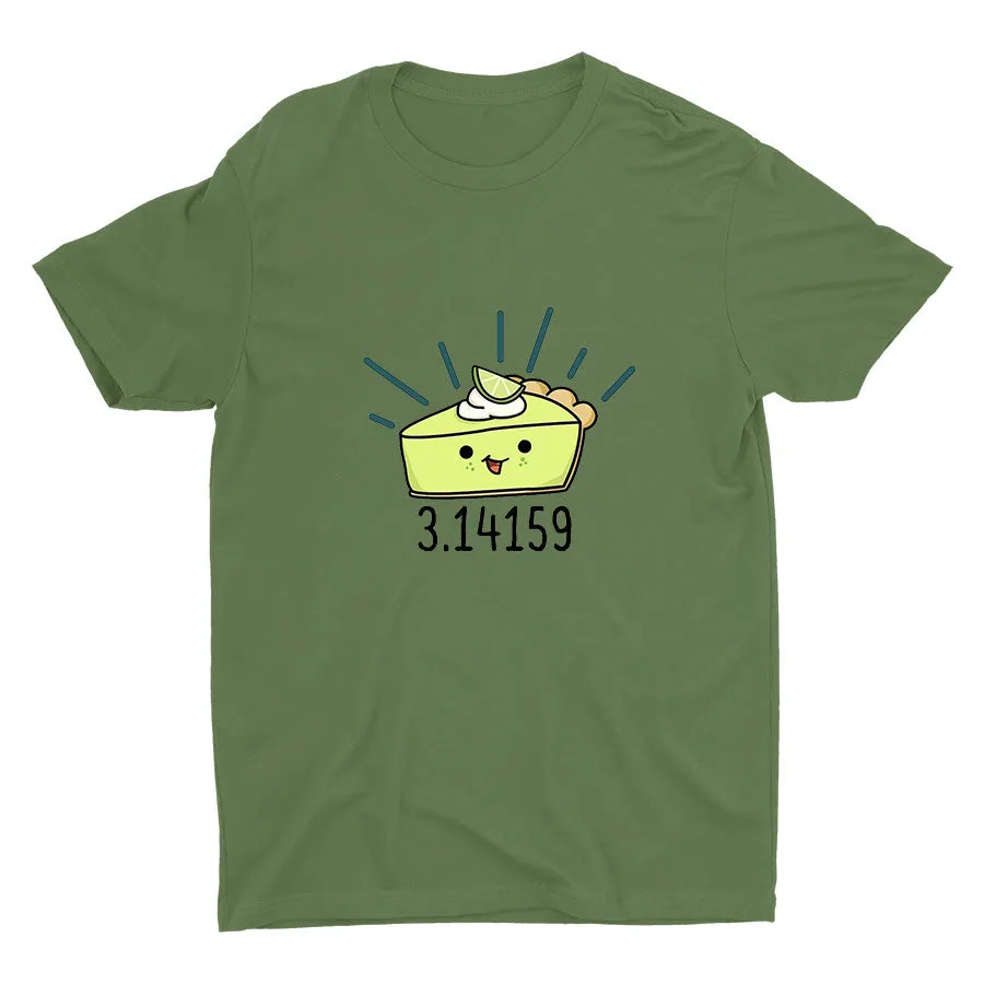 I′M A PIE! Cotton Tee