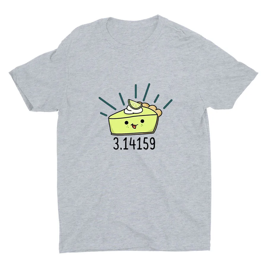 I′M A PIE! Cotton Tee