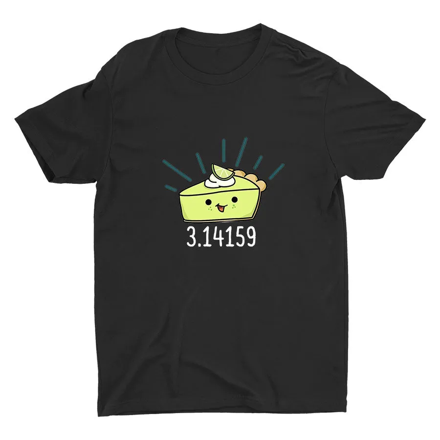 I′M A PIE! Cotton Tee