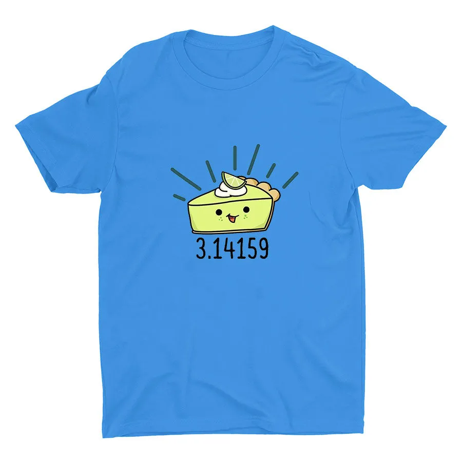 I′M A PIE! Cotton Tee