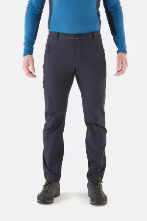 Incline AS Softshell Pants (Men's) - QFU-84