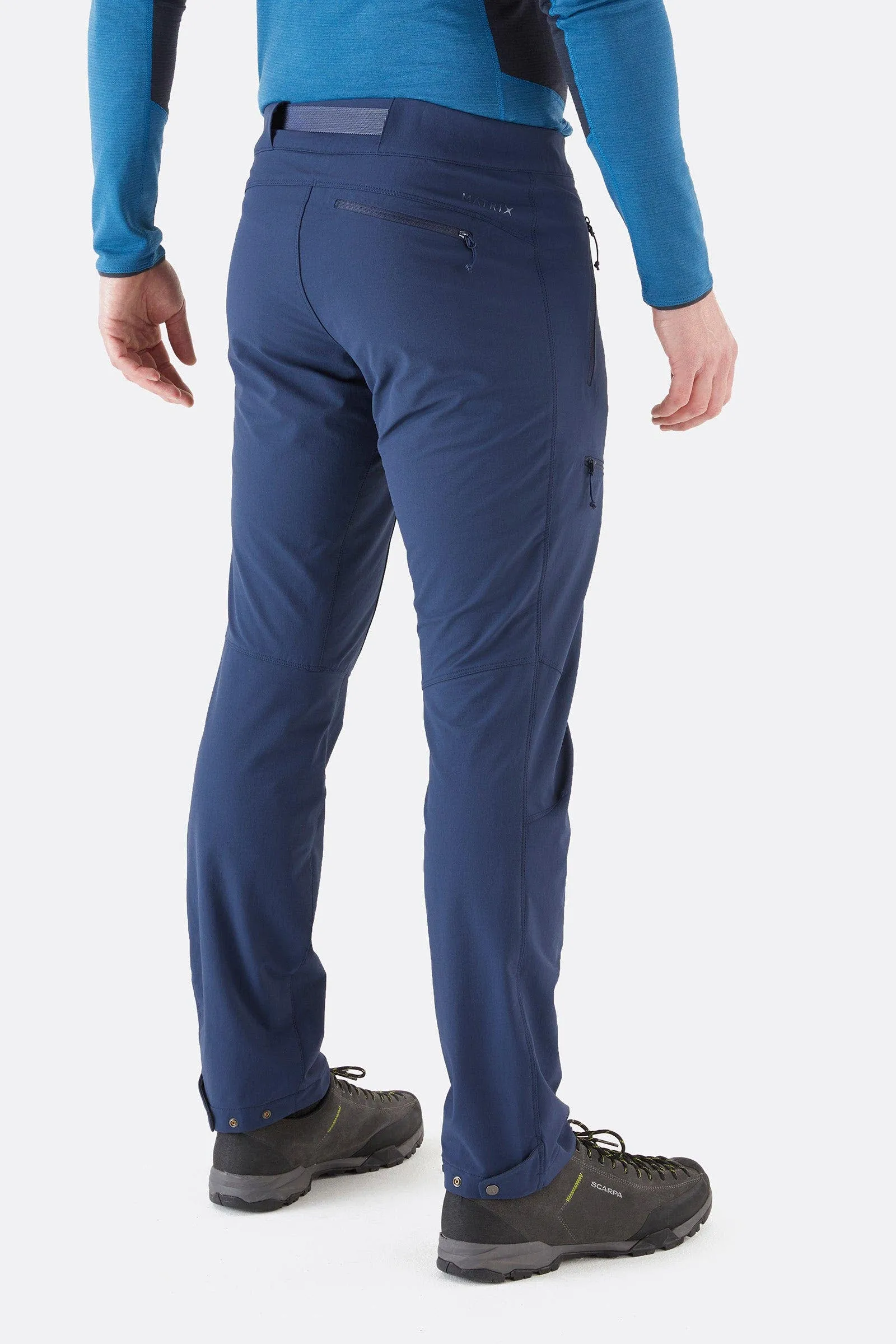 Incline AS Softshell Pants (Men's) - QFU-84