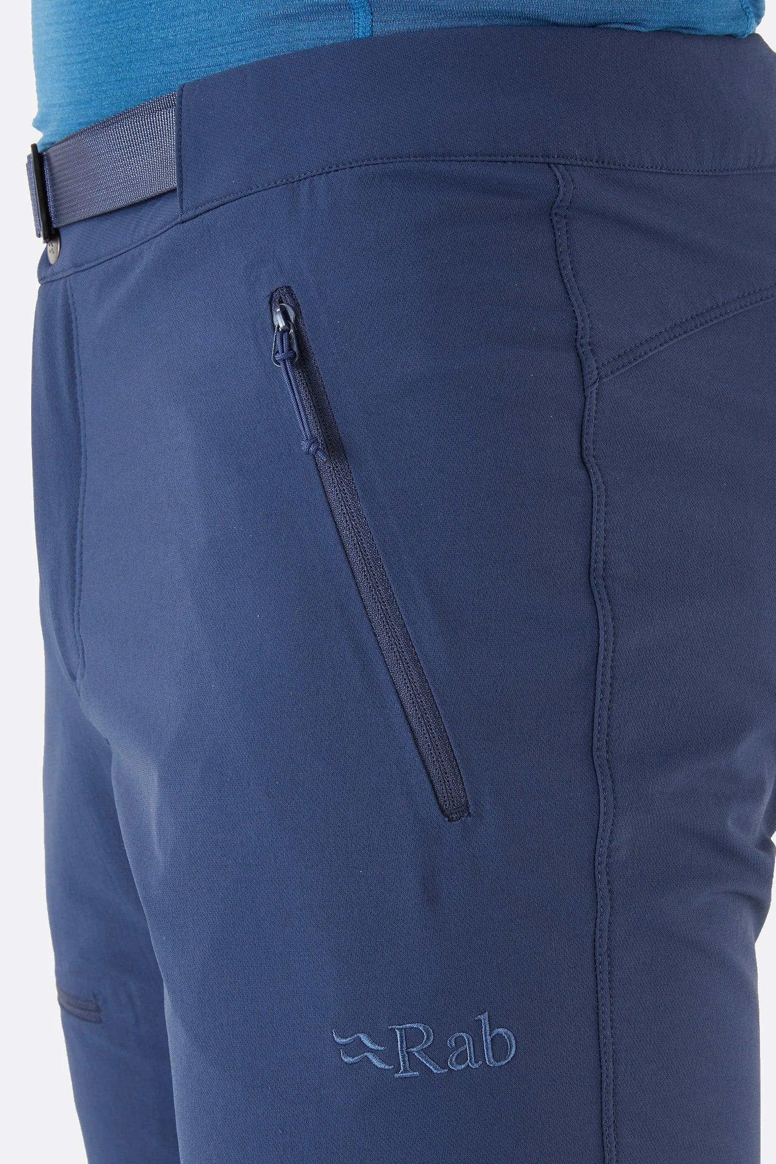 Incline AS Softshell Pants (Men's) - QFU-84