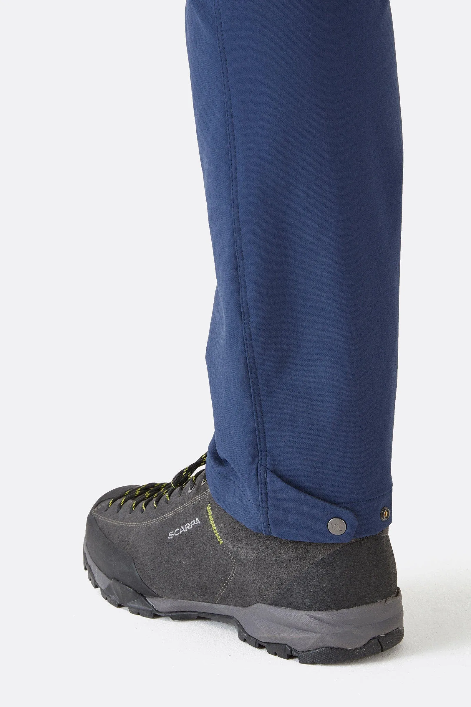 Incline AS Softshell Pants (Men's) - QFU-84