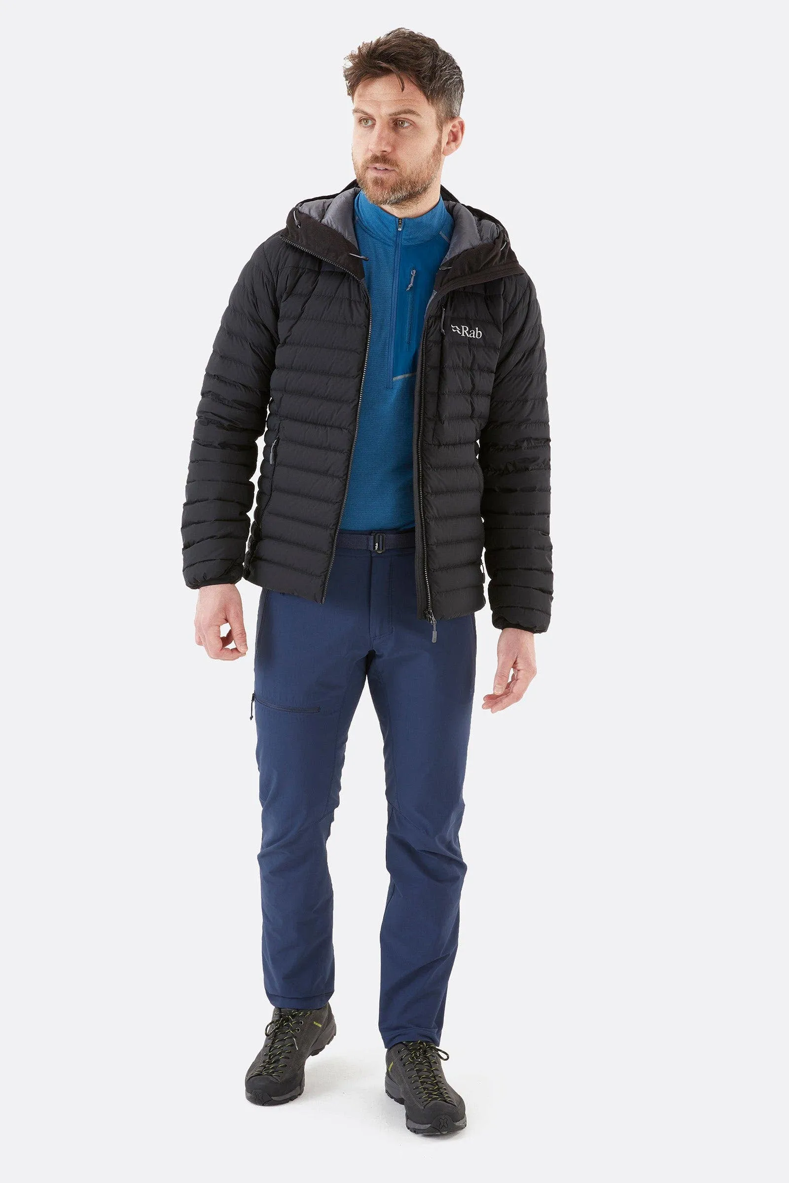 Incline AS Softshell Pants (Men's) - QFU-84