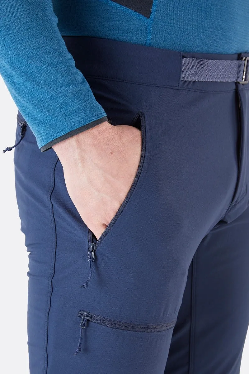Incline AS Softshell Pants (Men's) - QFU-84