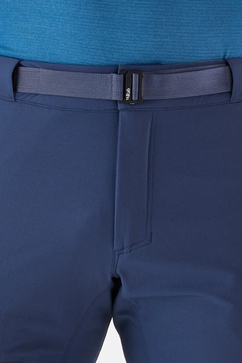 Incline AS Softshell Pants (Men's) - QFU-84