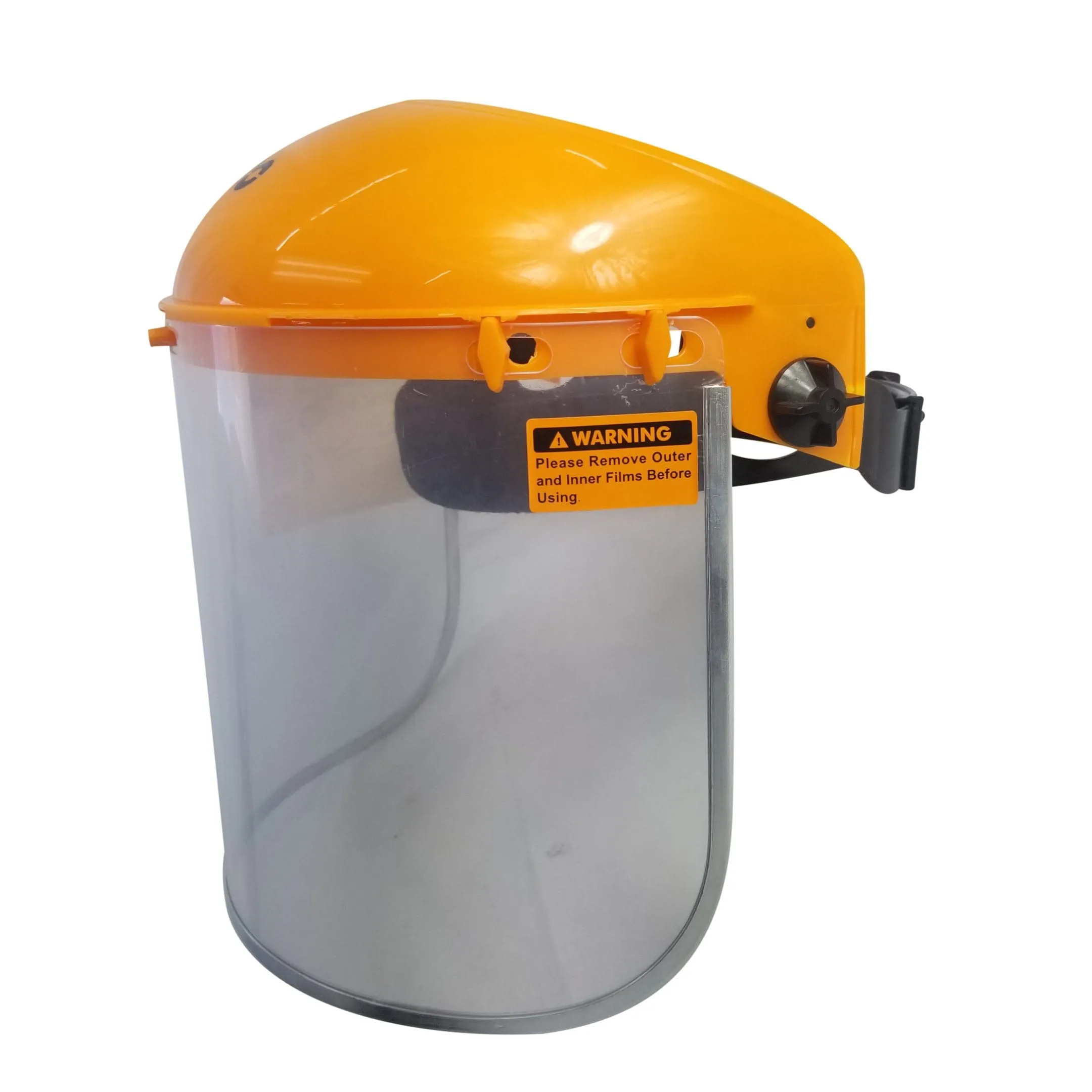 Ingco Face Shield - HFSPC01