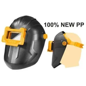 Ingco Welding Head Mask - WM101