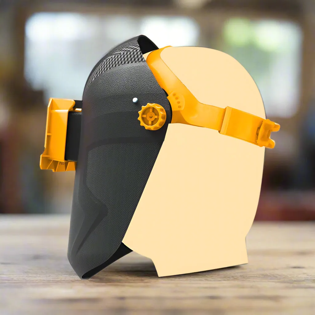 Ingco Welding Head Mask - WM101