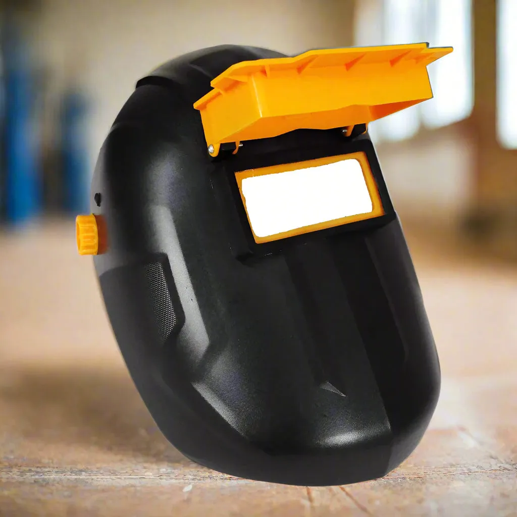 Ingco Welding Head Mask - WM101