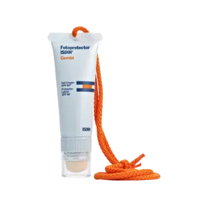 ISDIN Fotoprotector Combi Gel-Cream SPF40/SPF50  3g/20ml