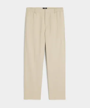 Italian Cotton Gramercy Trouser