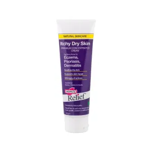 Itchy Dry Skin Cream 60 g