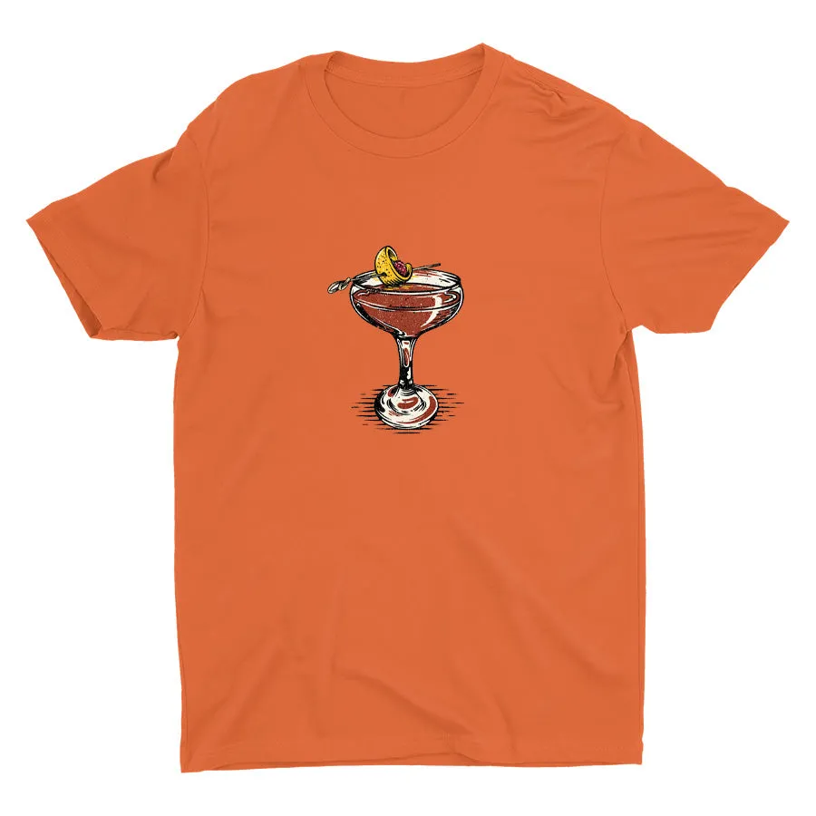 IT'S PERFECT FOR SUMMER Cotton Tee