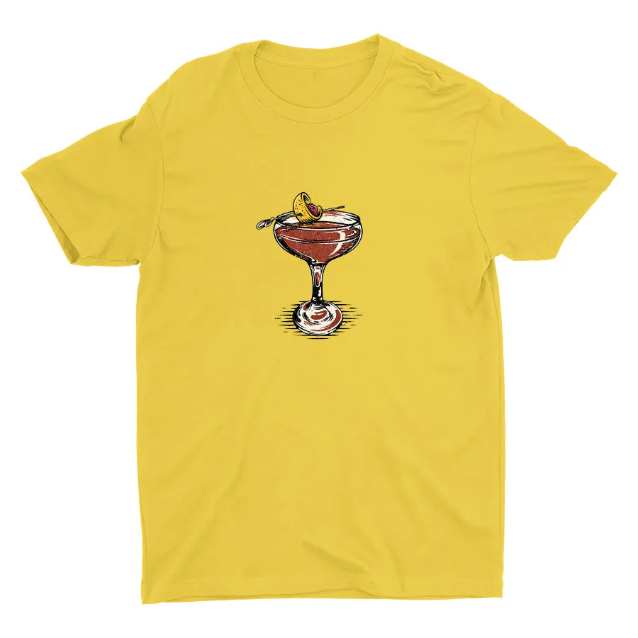 IT'S PERFECT FOR SUMMER Cotton Tee
