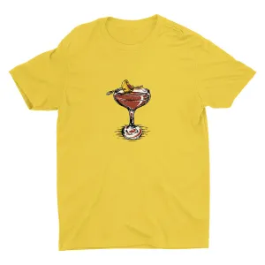 IT'S PERFECT FOR SUMMER Cotton Tee