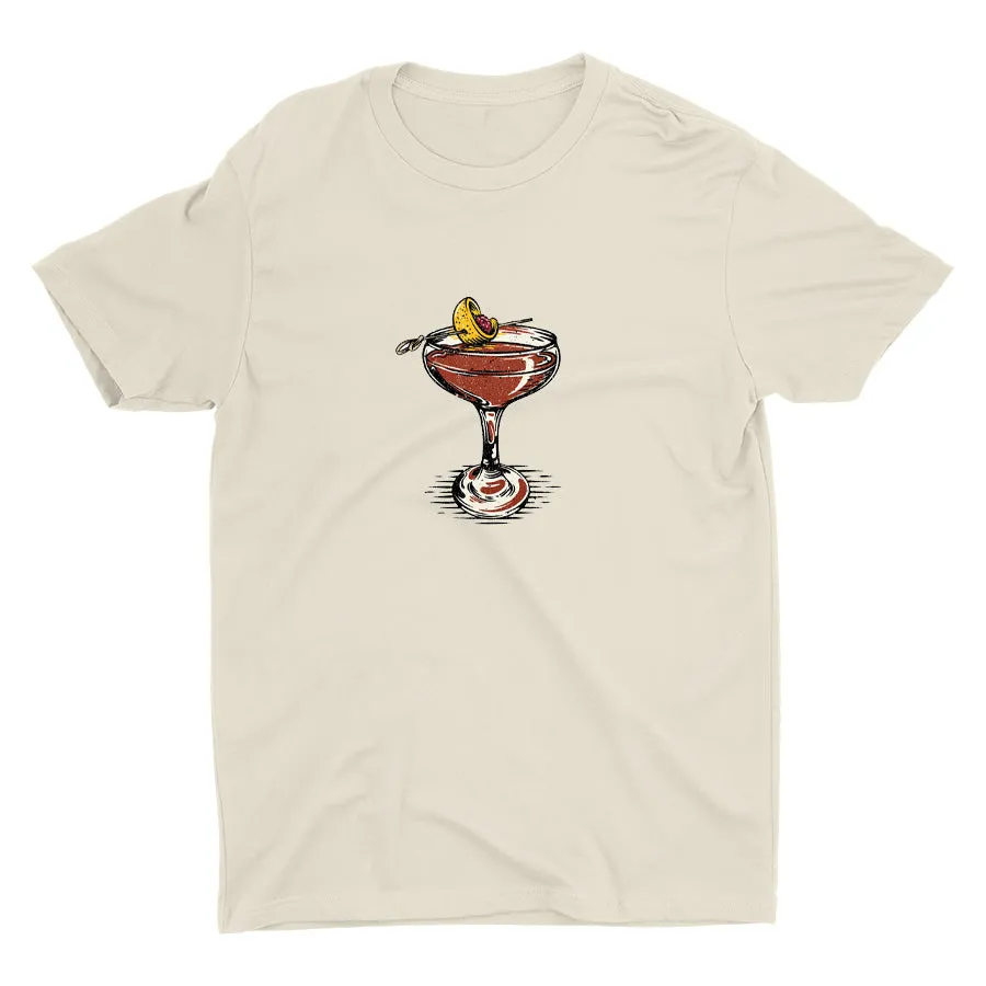 IT'S PERFECT FOR SUMMER Cotton Tee