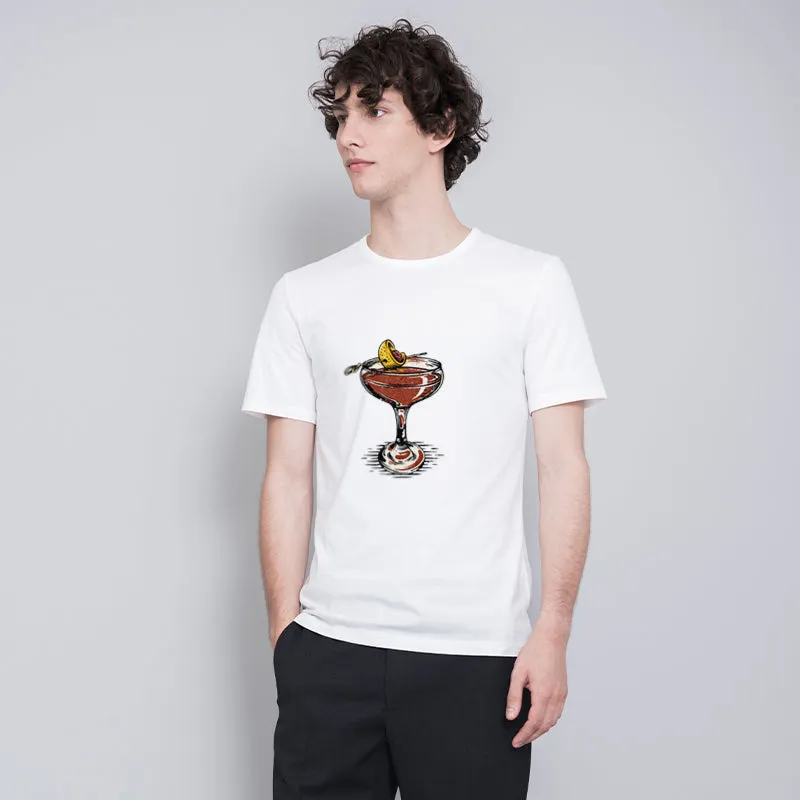 IT'S PERFECT FOR SUMMER Cotton Tee