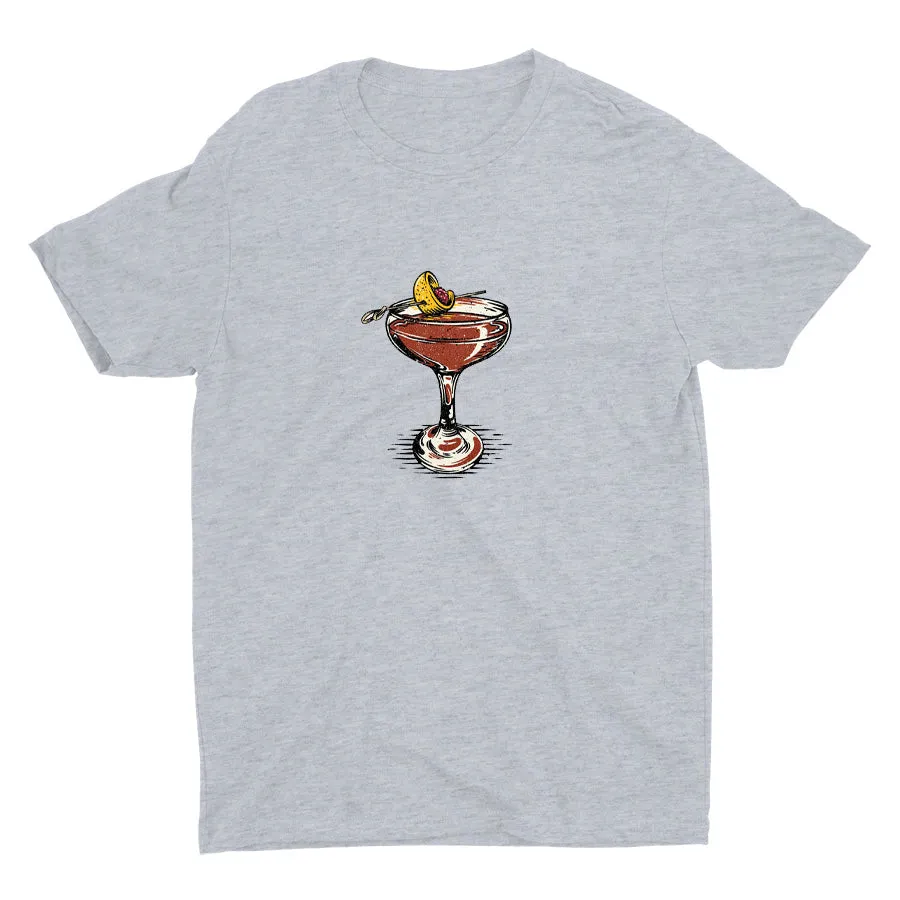 IT'S PERFECT FOR SUMMER Cotton Tee