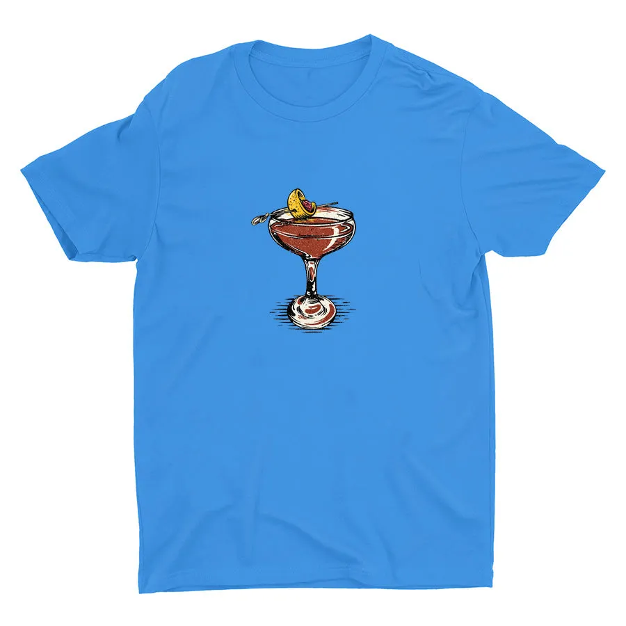 IT'S PERFECT FOR SUMMER Cotton Tee