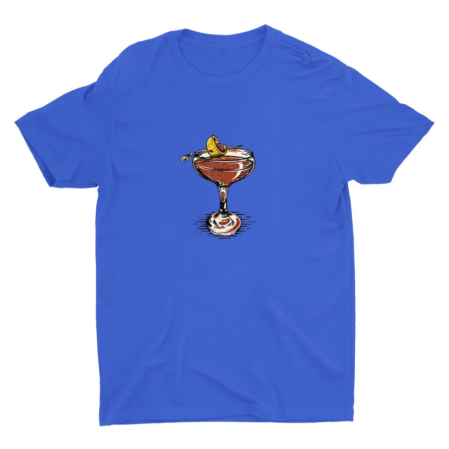 IT'S PERFECT FOR SUMMER Cotton Tee
