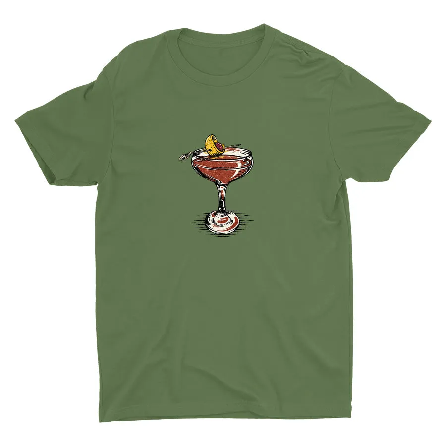 IT'S PERFECT FOR SUMMER Cotton Tee
