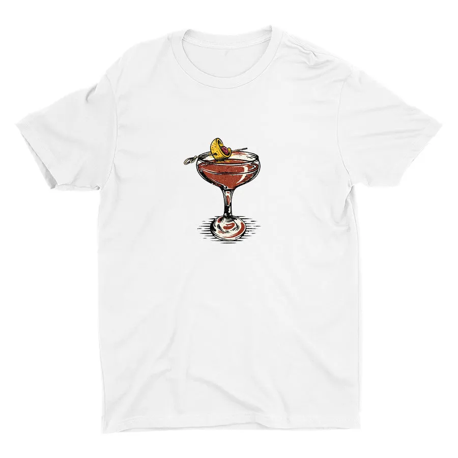 IT'S PERFECT FOR SUMMER Cotton Tee