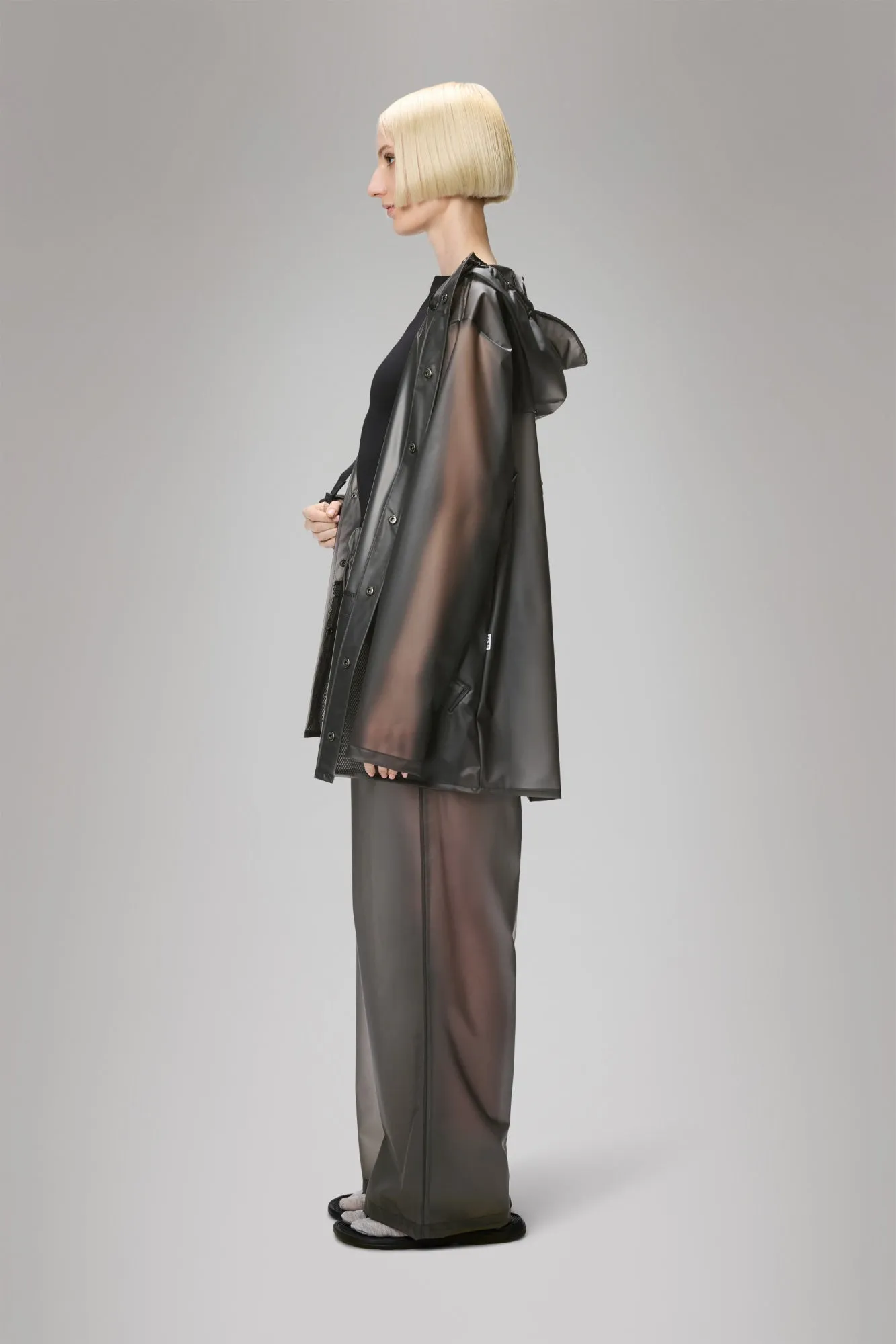 JACKET W3