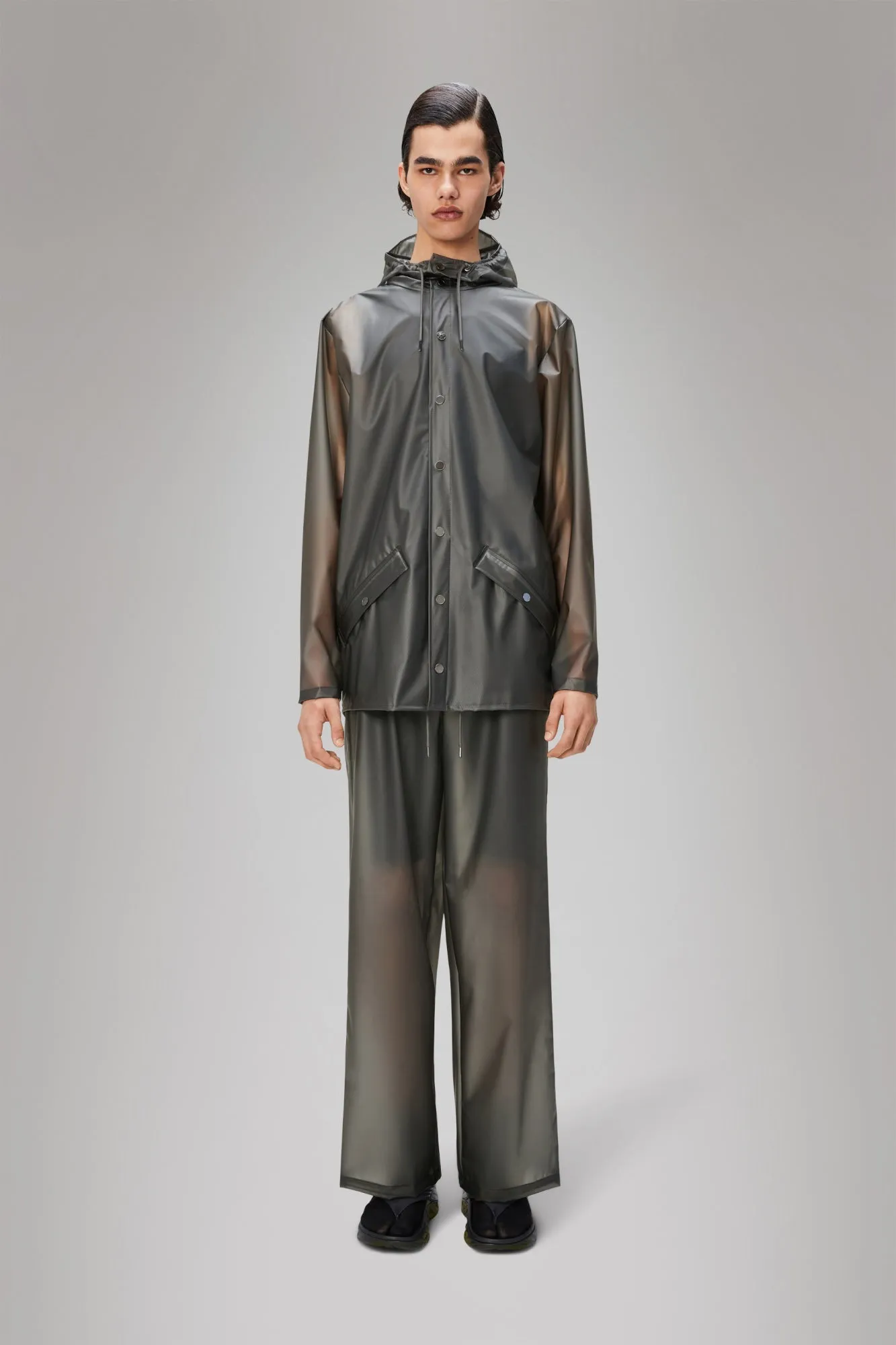 JACKET W3