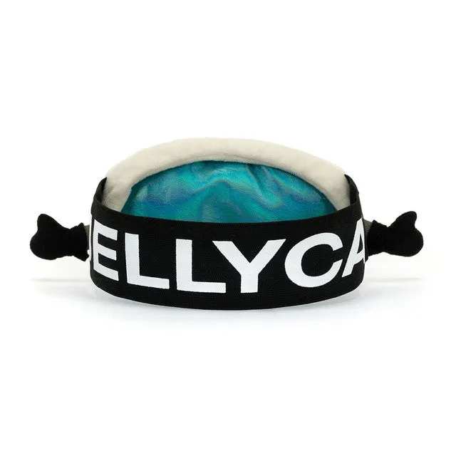 JELLYCAT- SKI GOGGLES PLUSH TOY