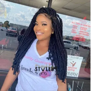 Jmkshair Braidedwigs - Adesola