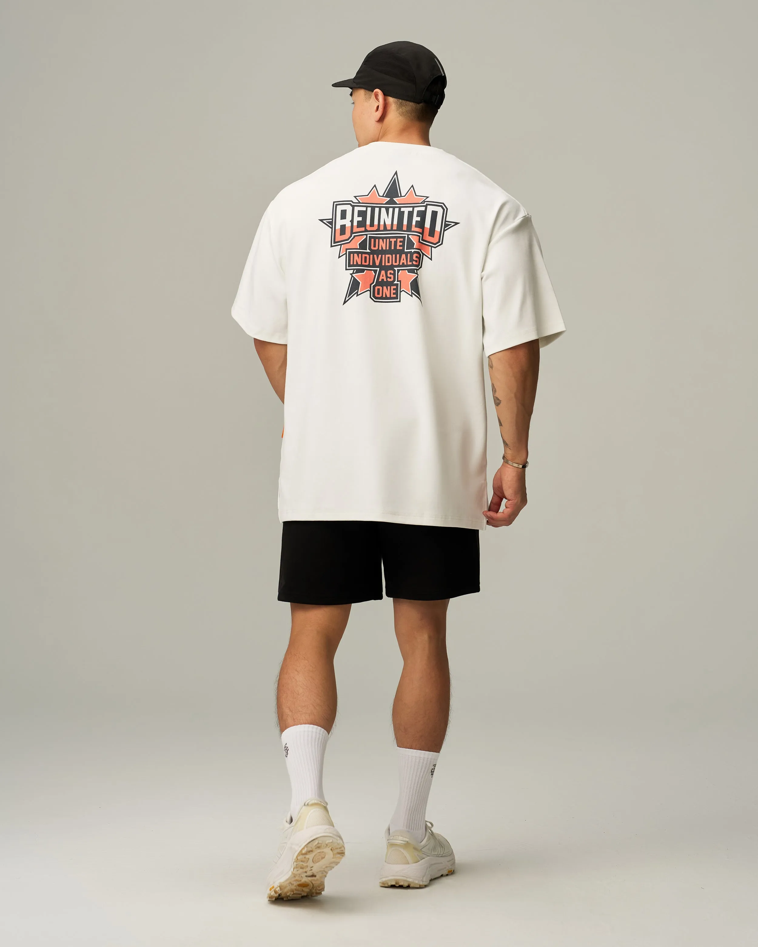 Joined® 8 Anniv. Be United Oversized