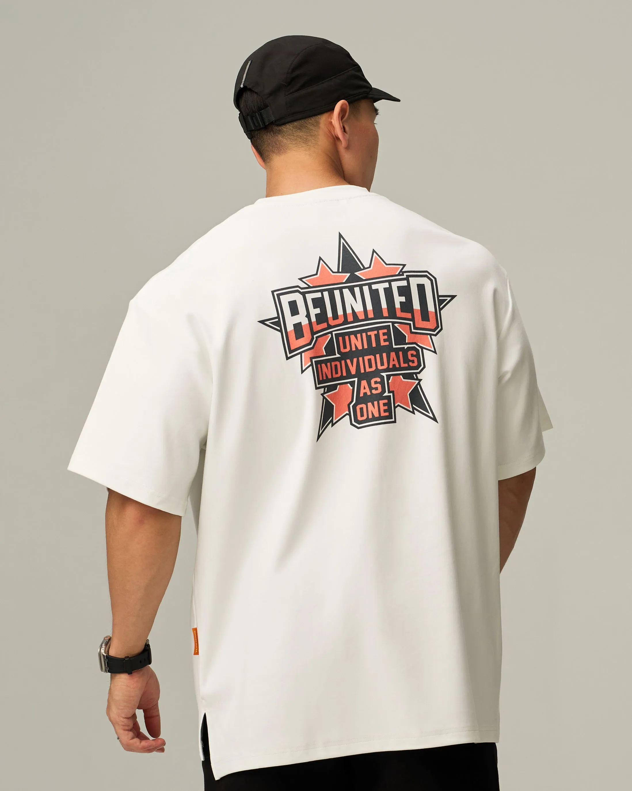 Joined® 8 Anniv. Be United Oversized