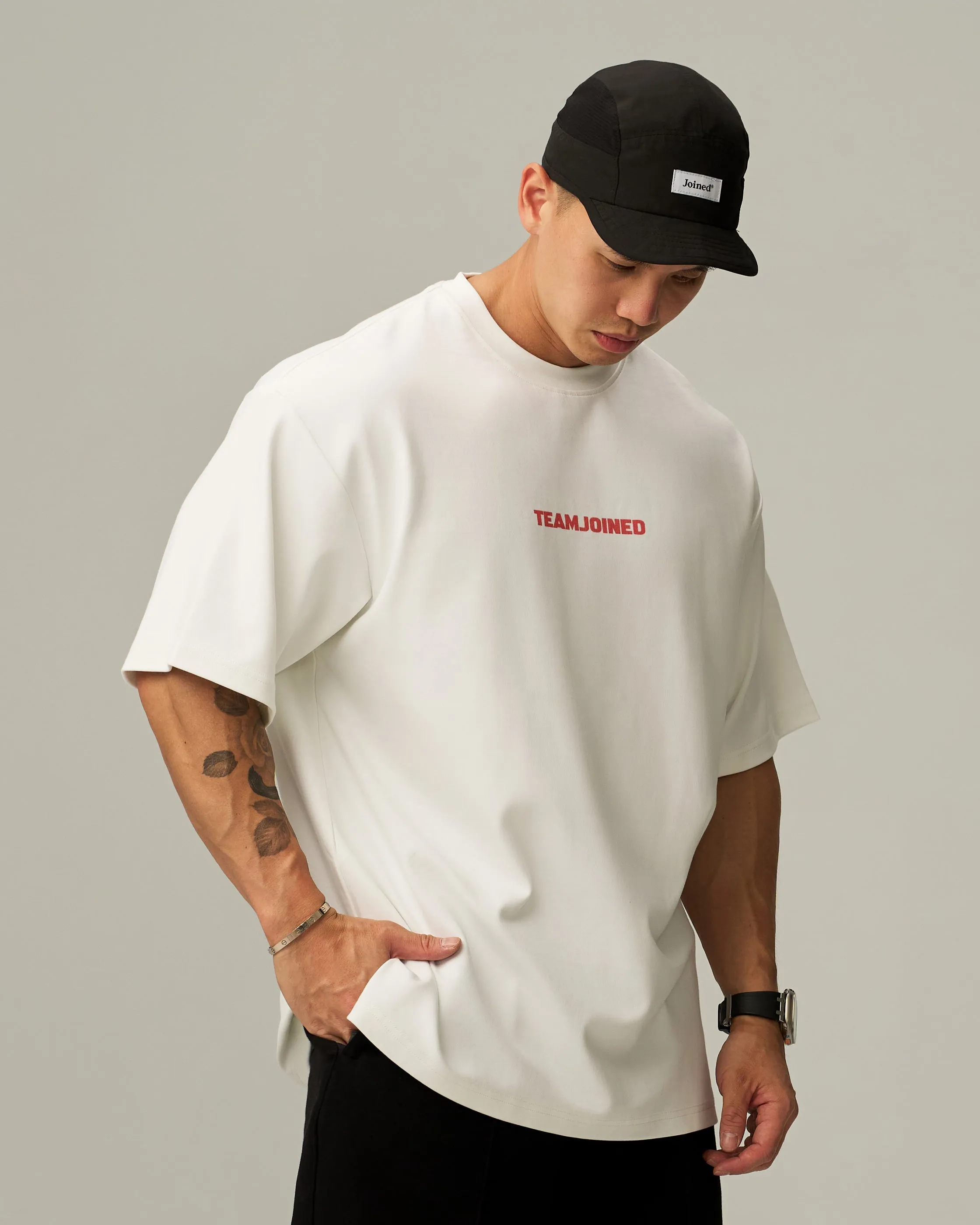 Joined® 8 Anniv. Be United Oversized