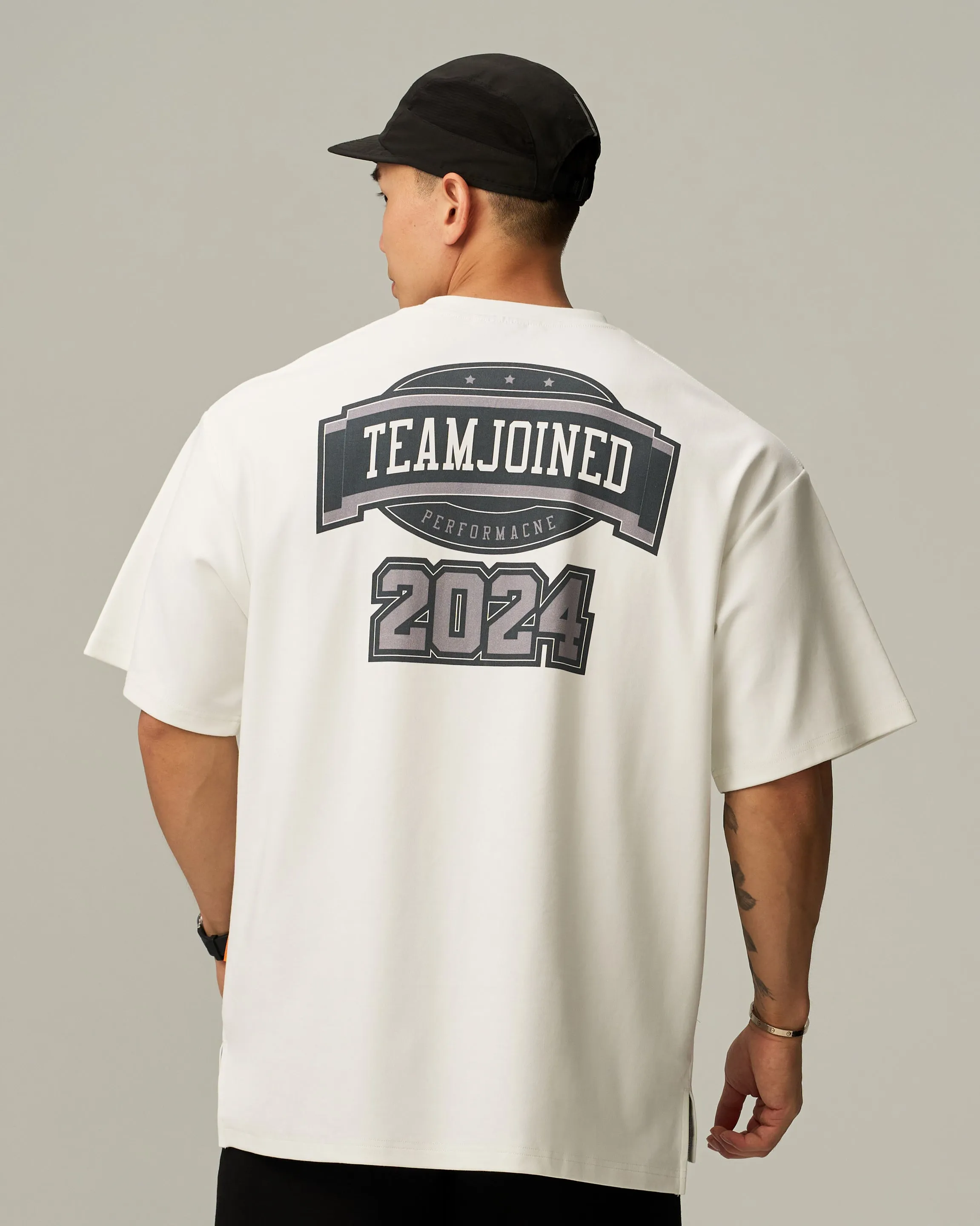 Joined® 8 Anniv. TJ 2024 Oversized