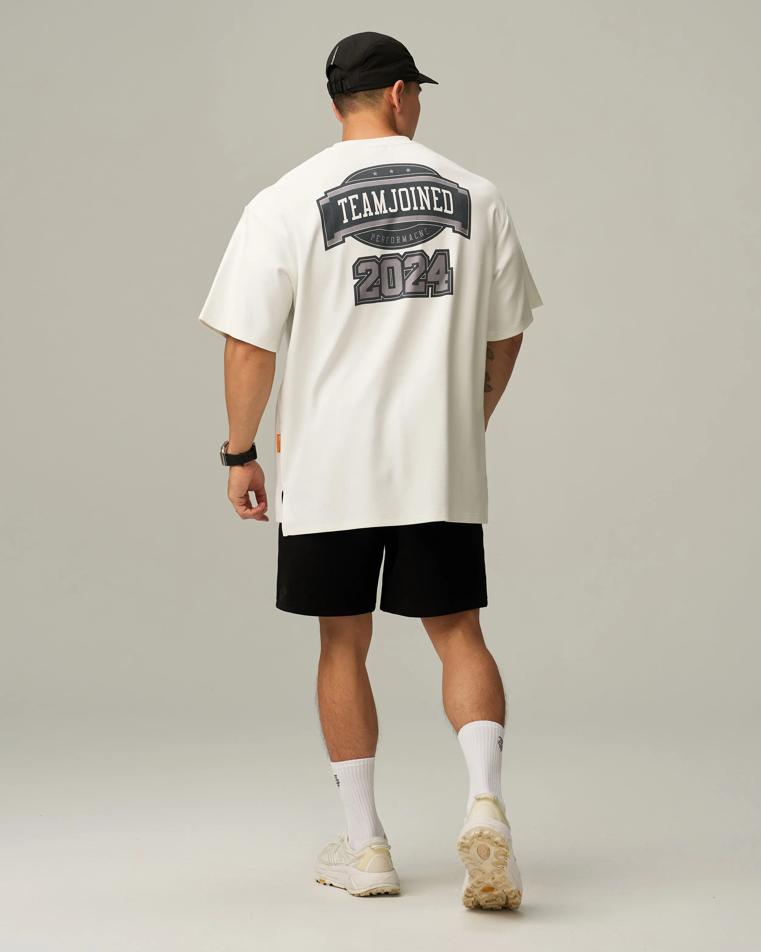 Joined® 8 Anniv. TJ 2024 Oversized
