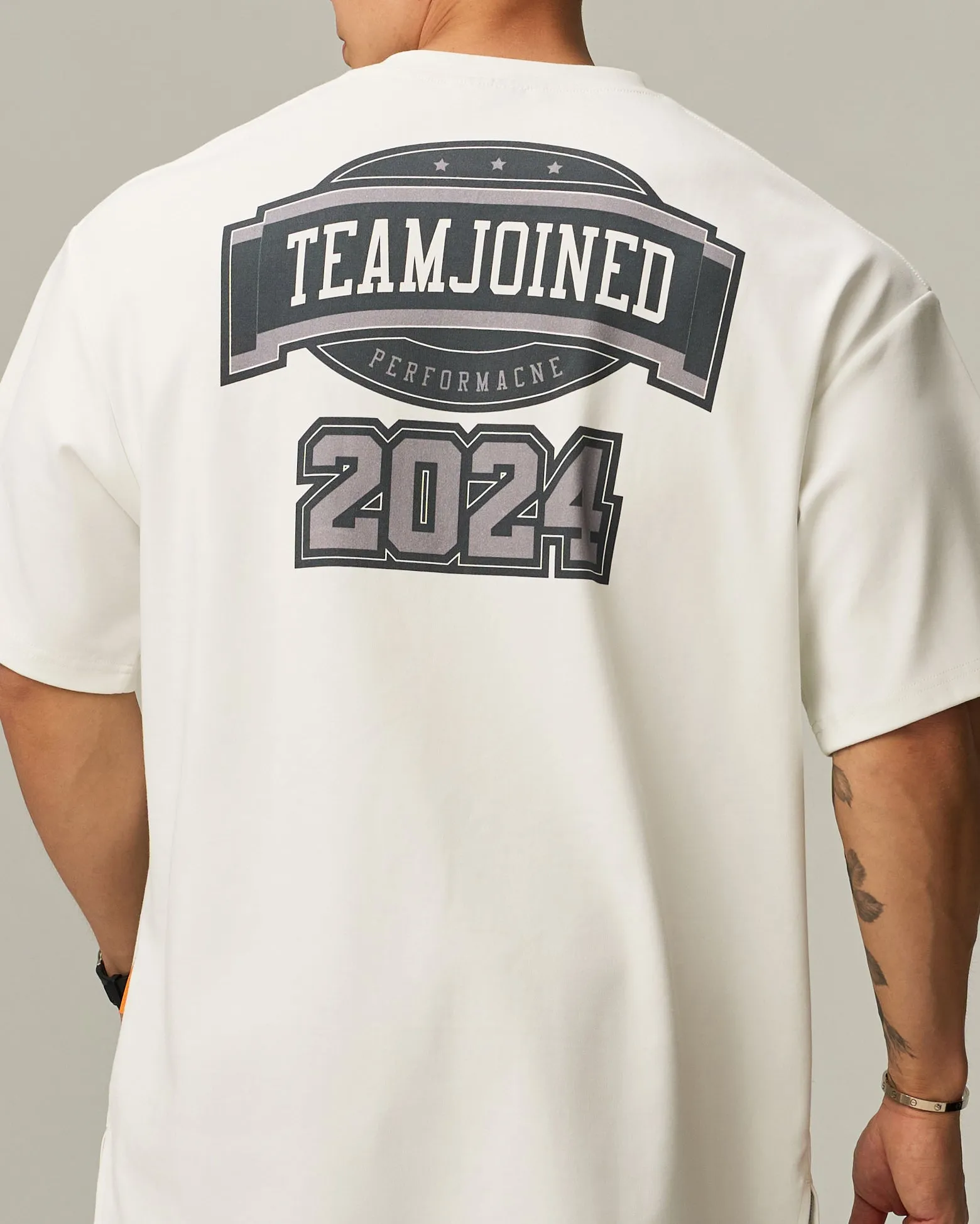 Joined® 8 Anniv. TJ 2024 Oversized