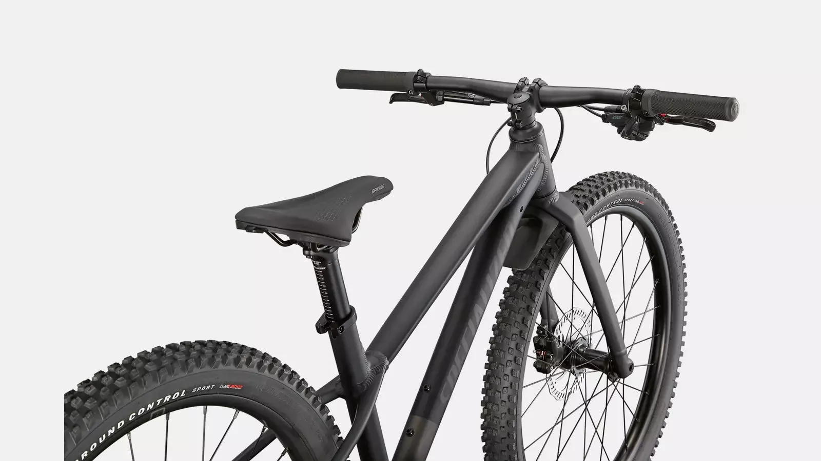 Junior Riprock 24"