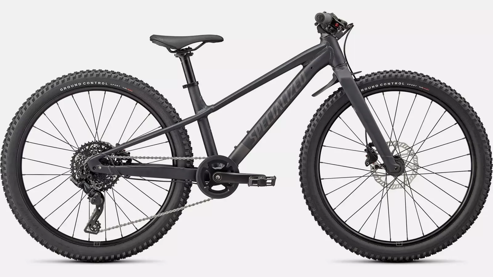 Junior Riprock 24"
