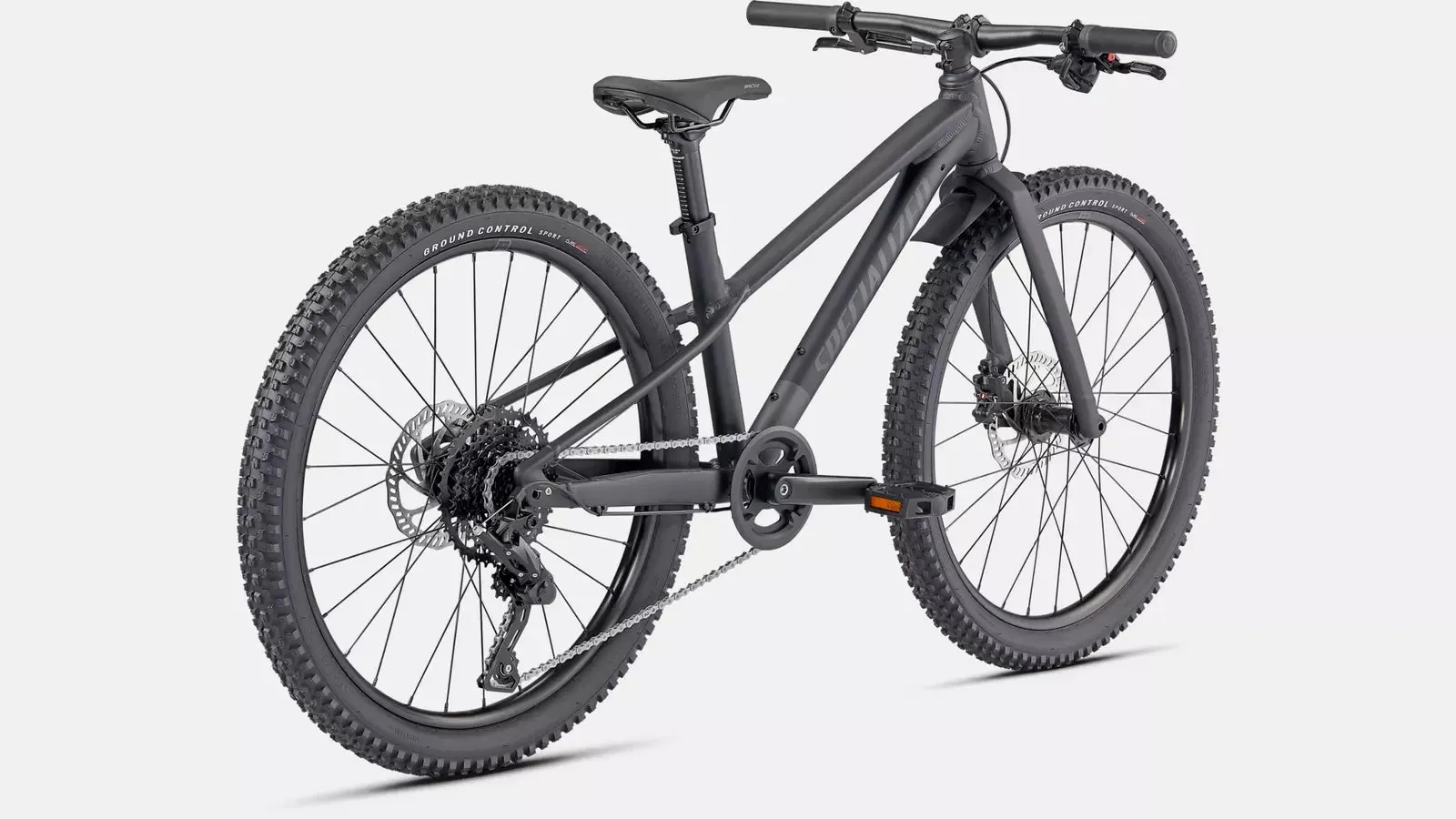 Junior Riprock 24"