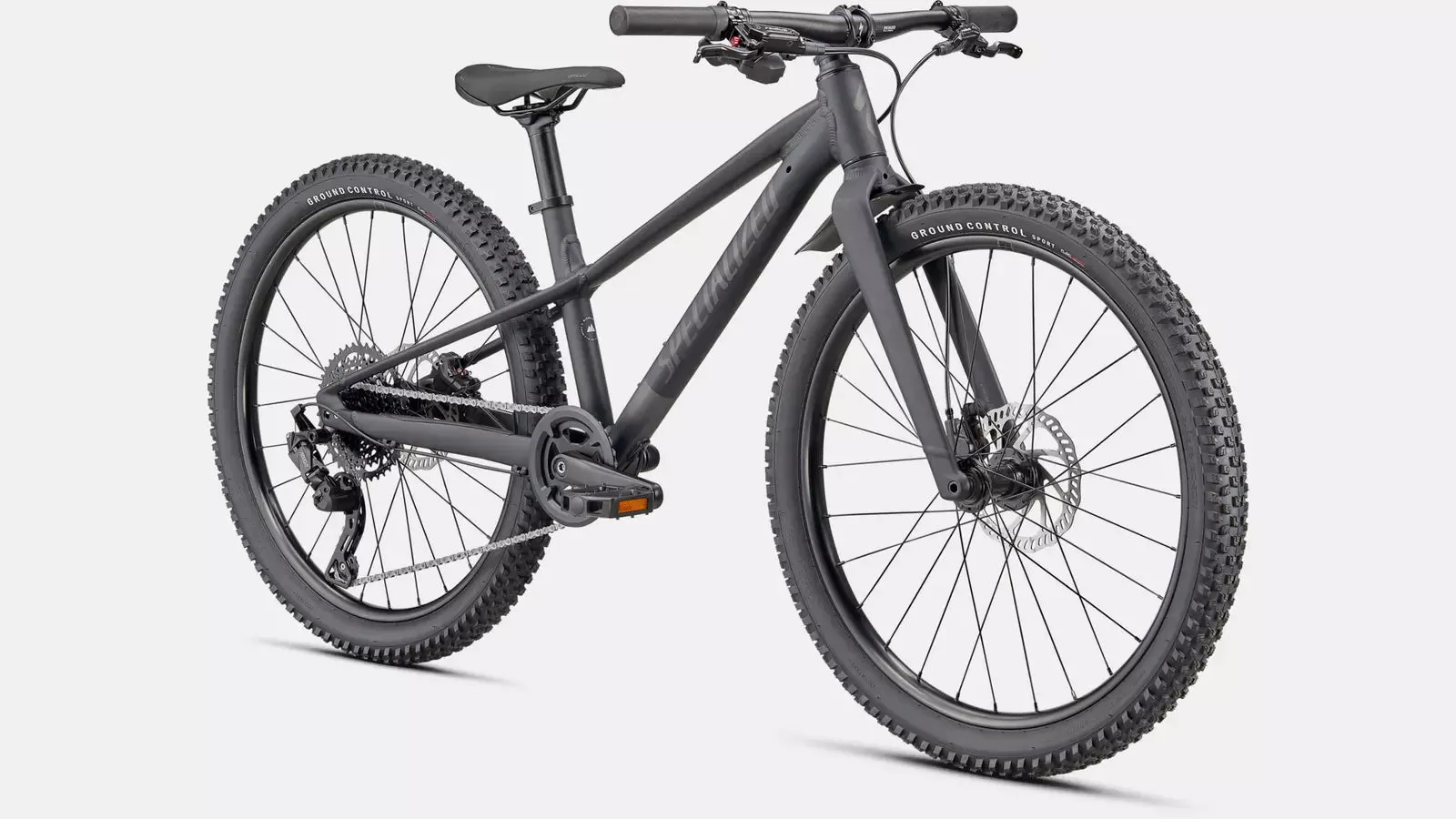 Junior Riprock 24"