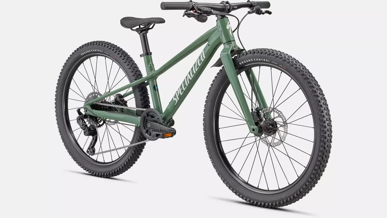 Junior Riprock 24"
