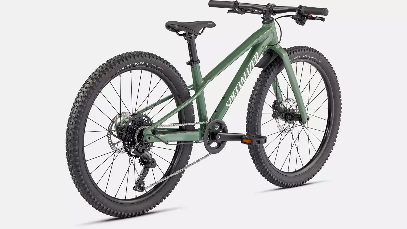 Junior Riprock 24"