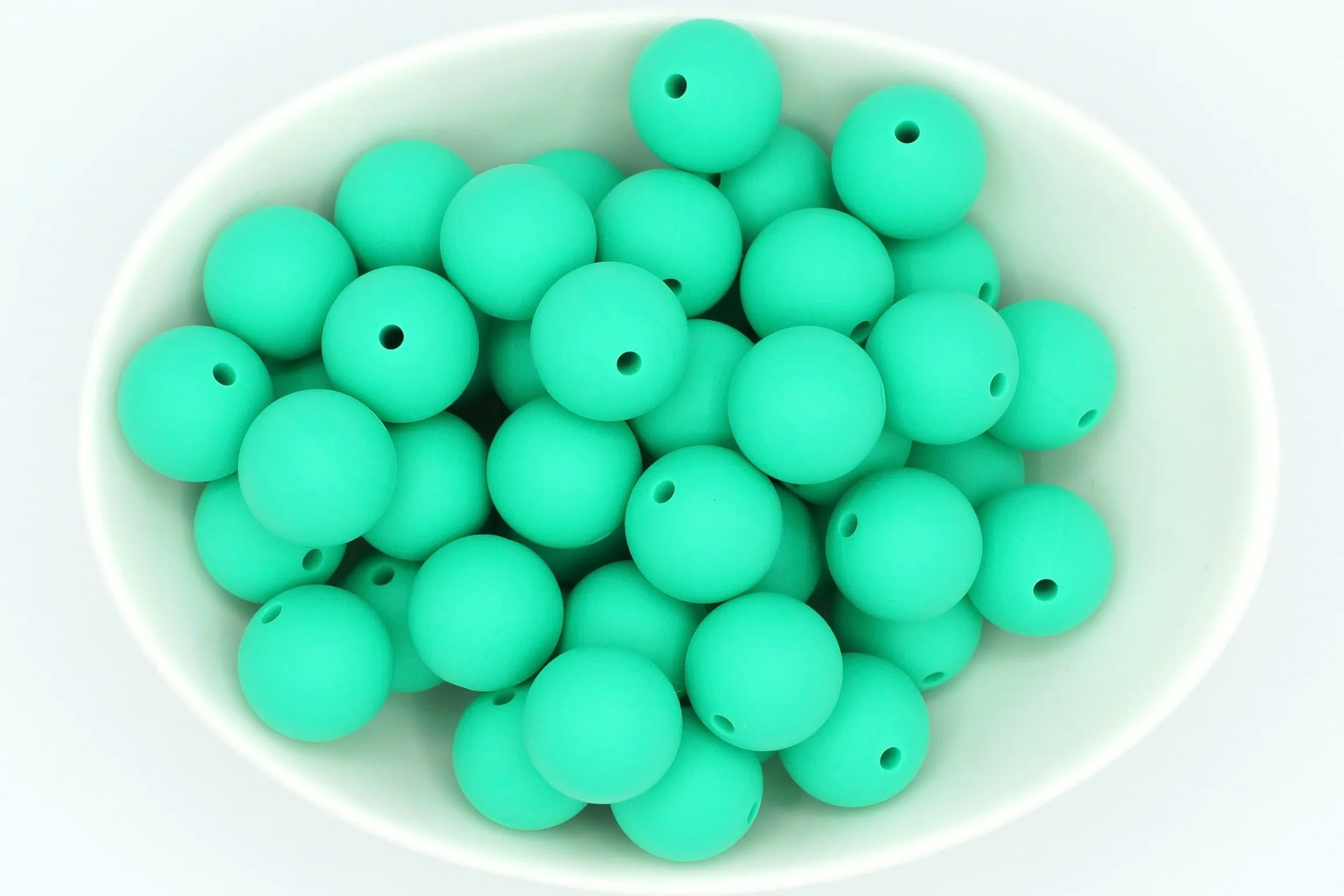 Kelly Green (15mm)