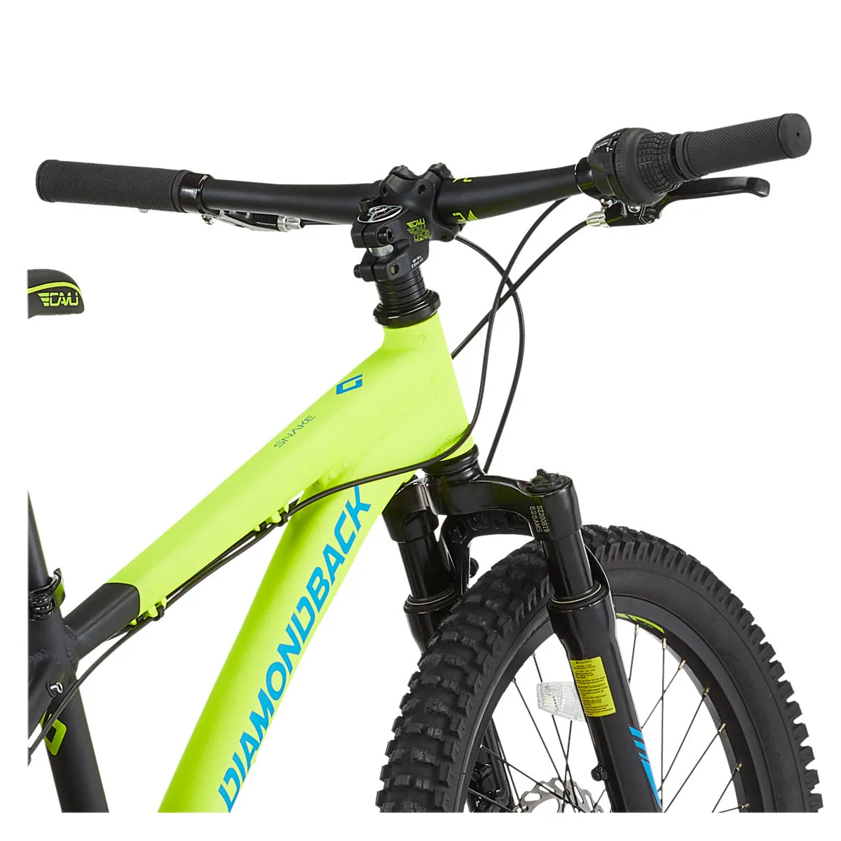 Kid's Snake Bike - 20"