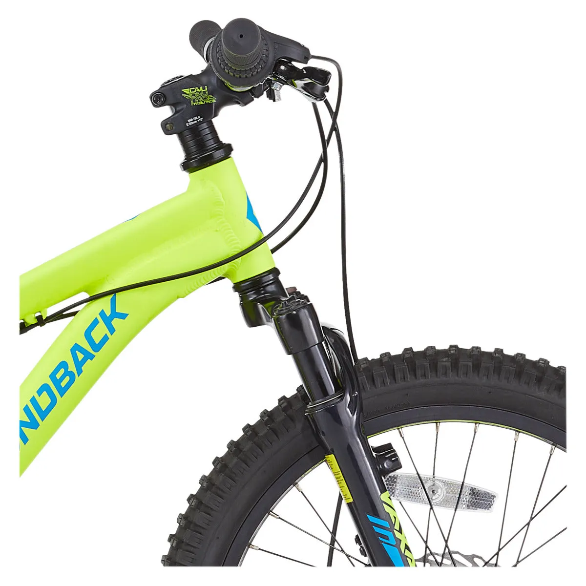 Kid's Snake Bike - 20"